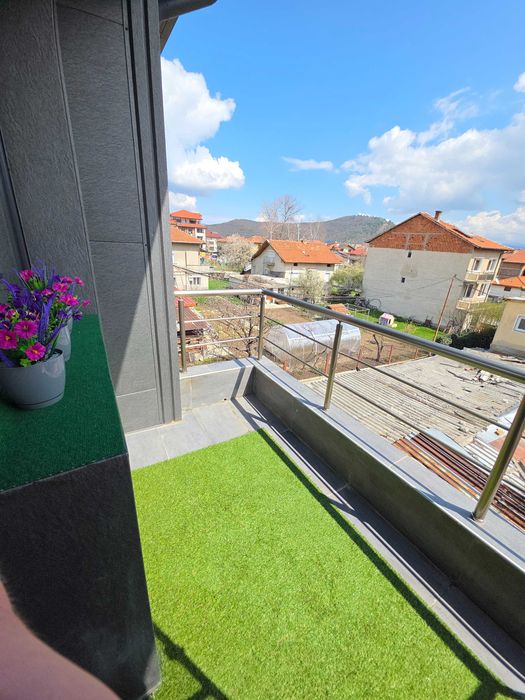 Продава се Четиристаен апартамент в Велинград - 105 кв.м за 1510 €/кв.м - Снимка #10