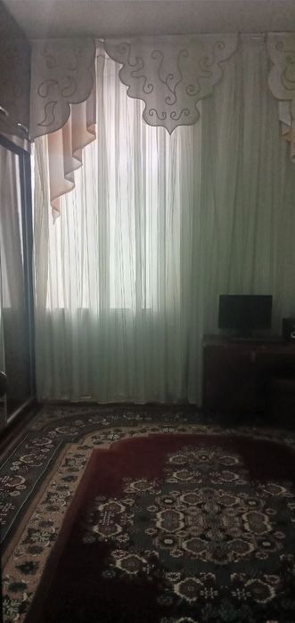 Qarshi shahar, Mirmiron. UY SOTILADI