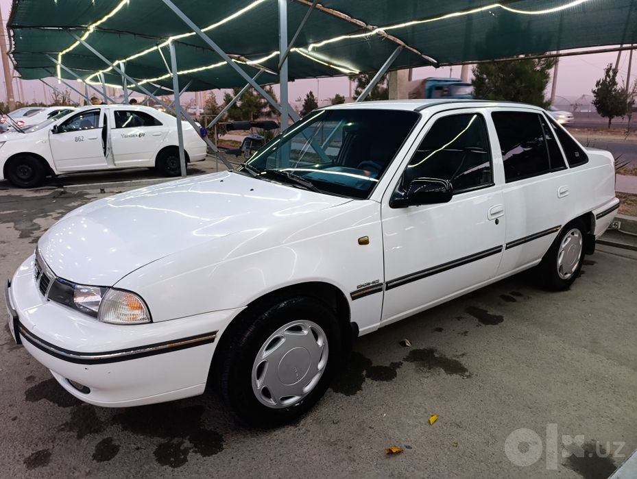 Nexia 1, 2008, 3100