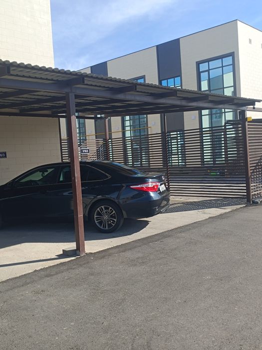 Сдам машина легковой