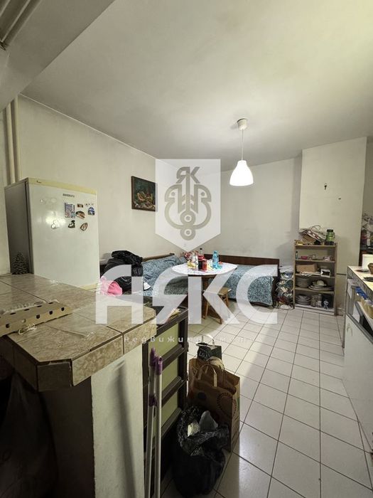 Продава се Двустаен апартамент в София, Люлин 7 - 65 кв.м за 2308 €/кв.м - Снимка #3