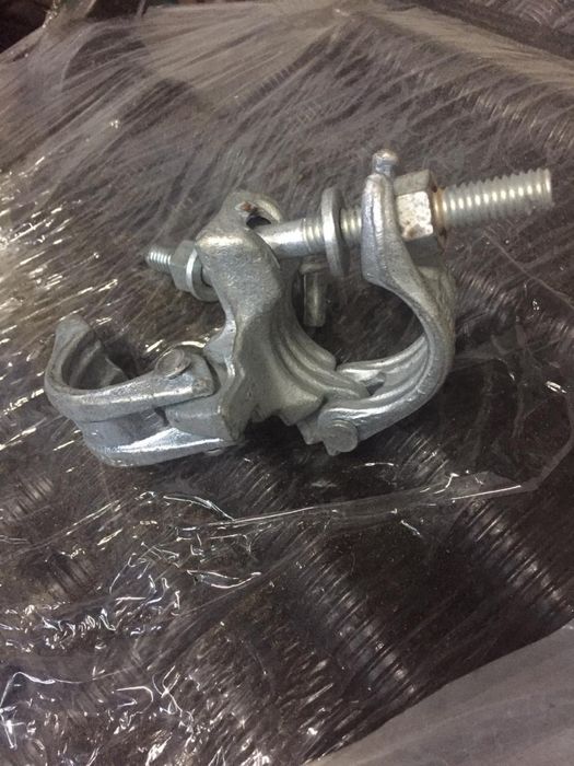 Хомуты для лесов