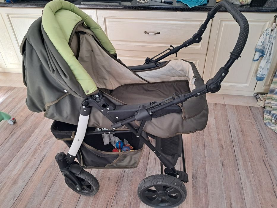 Коляска  детская