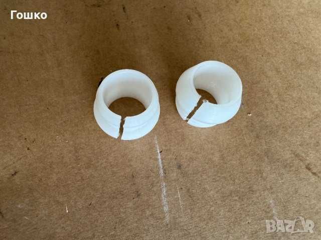 Втулки за руски шейни