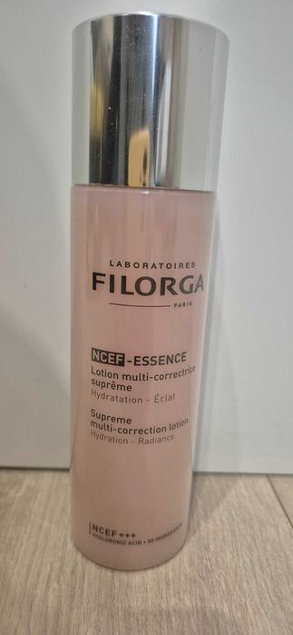 Filorga Регенериращ почистващ лосион за лице