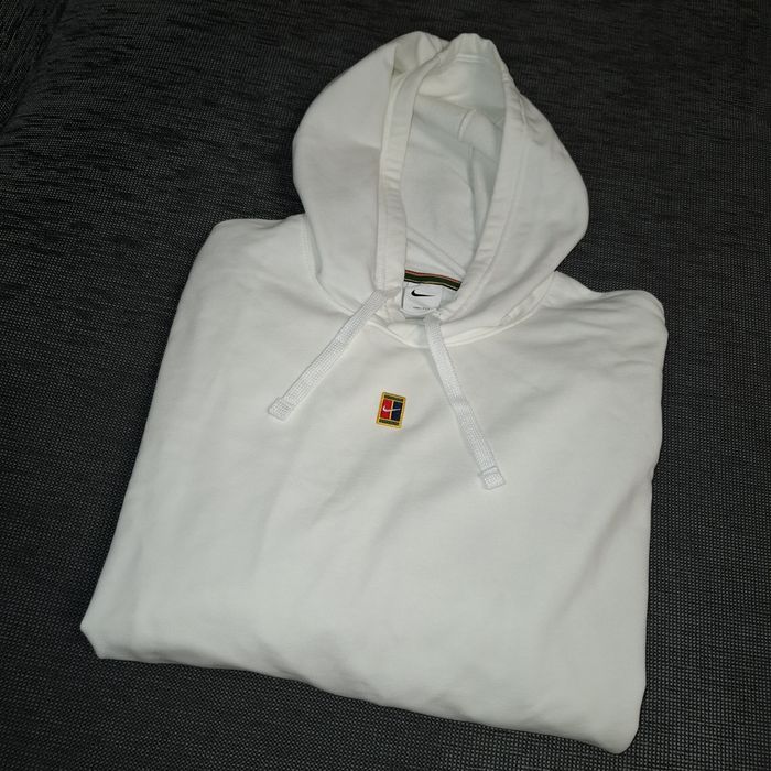 Суичър Nike M DF FLC Heritage , XL