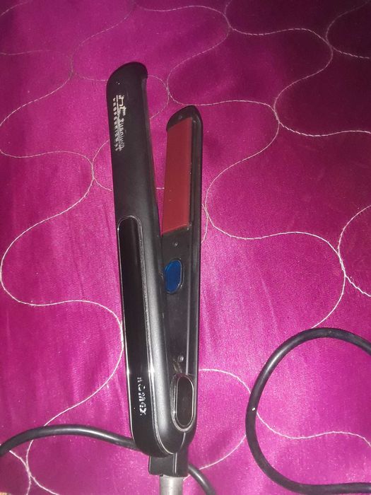 утюг для волос срочни