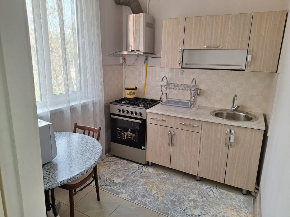 Сдаётся квартира