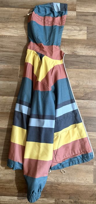 Яке Zara / Windbreaker