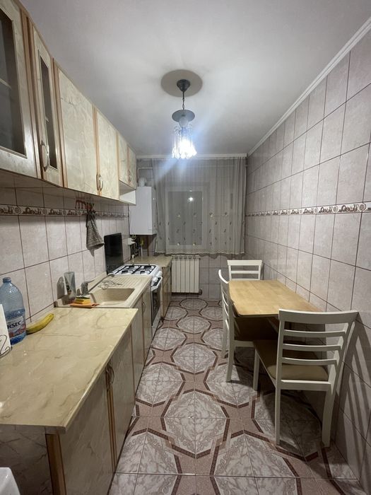 Apartament 2 camere-cartier Frumoasa/str diminetii etaj 2 decomandat