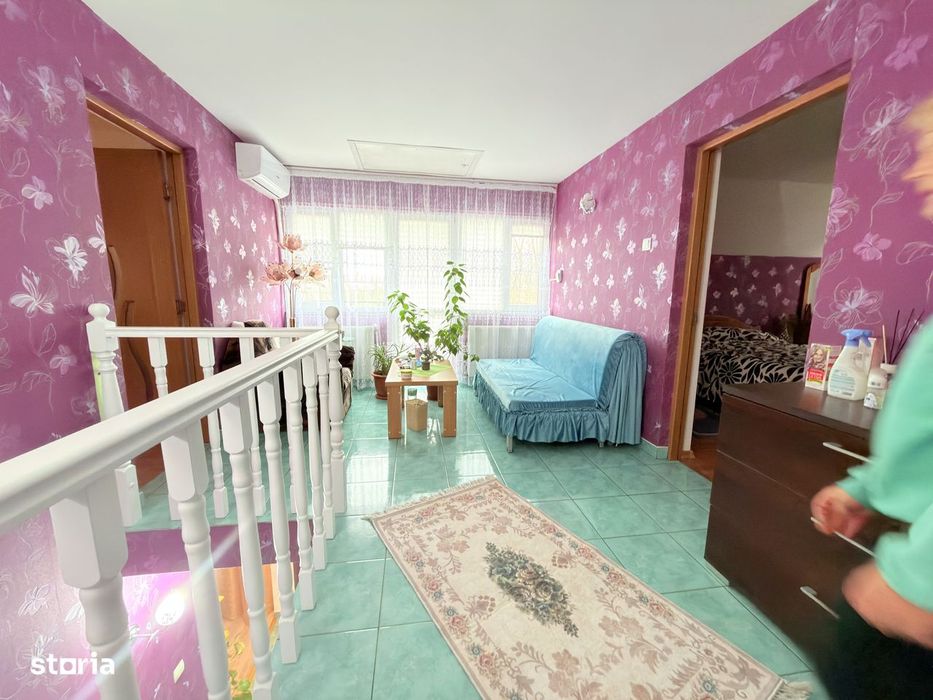 Casa la cheie in Catamarasti Deal