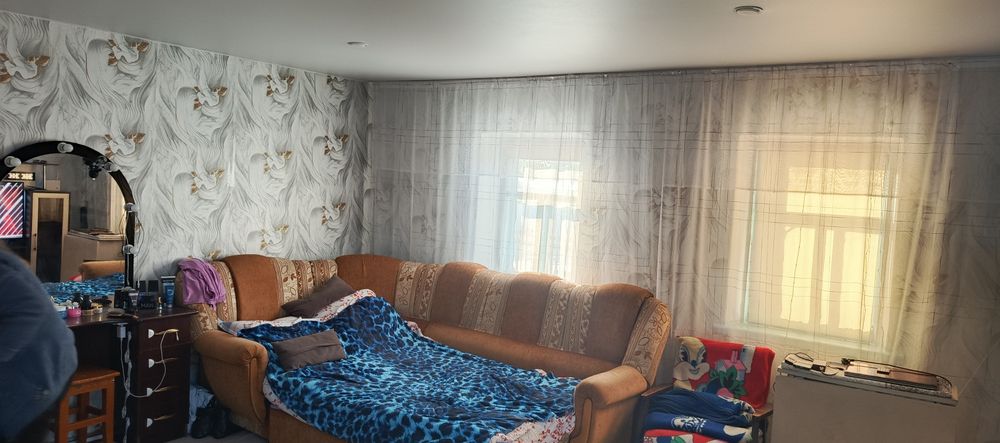 Продам дом или обмен