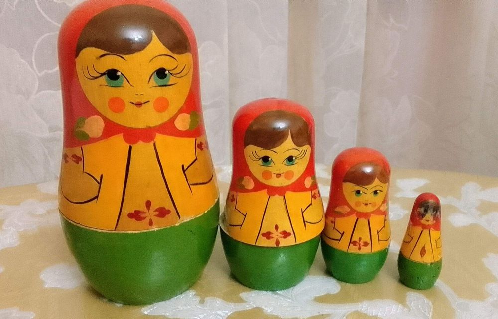 Заводной механизм
