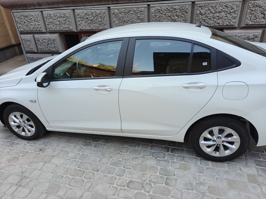 Onix Ltz bez lyuk avtamat