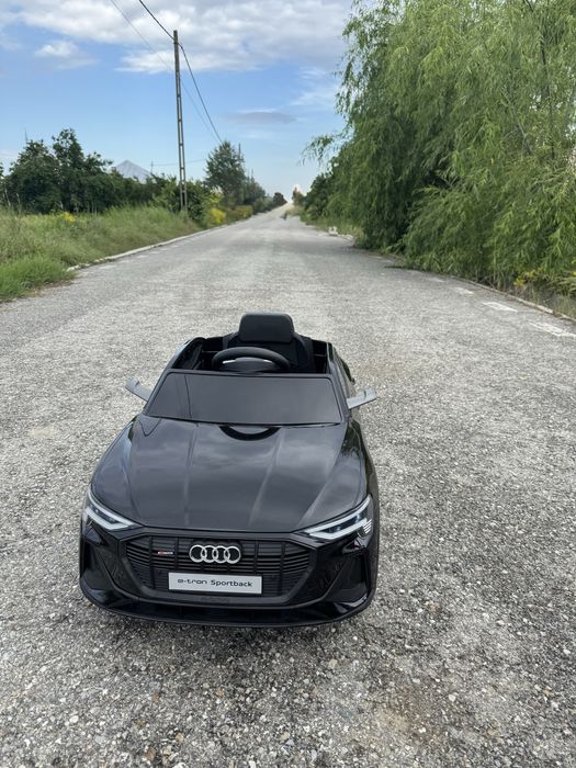 Masinuță electrică