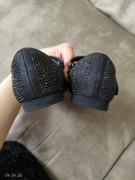 Pantofi/balerini eleganți mărimea 31