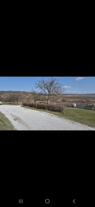 Parcele Hidiselu de Sus