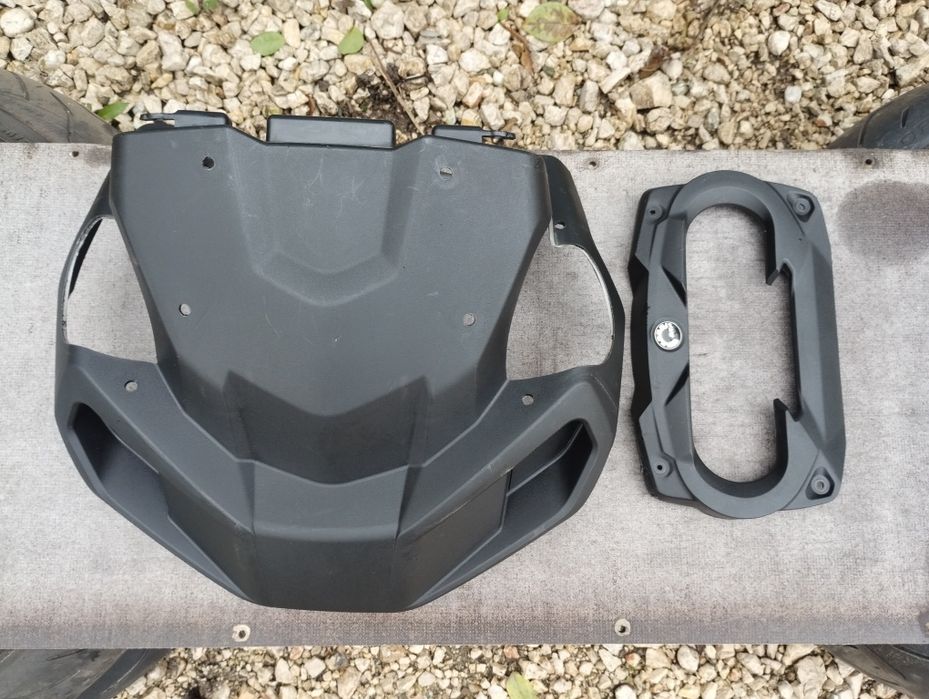 Carene fata can am g2 650,850, 1000 xmr,