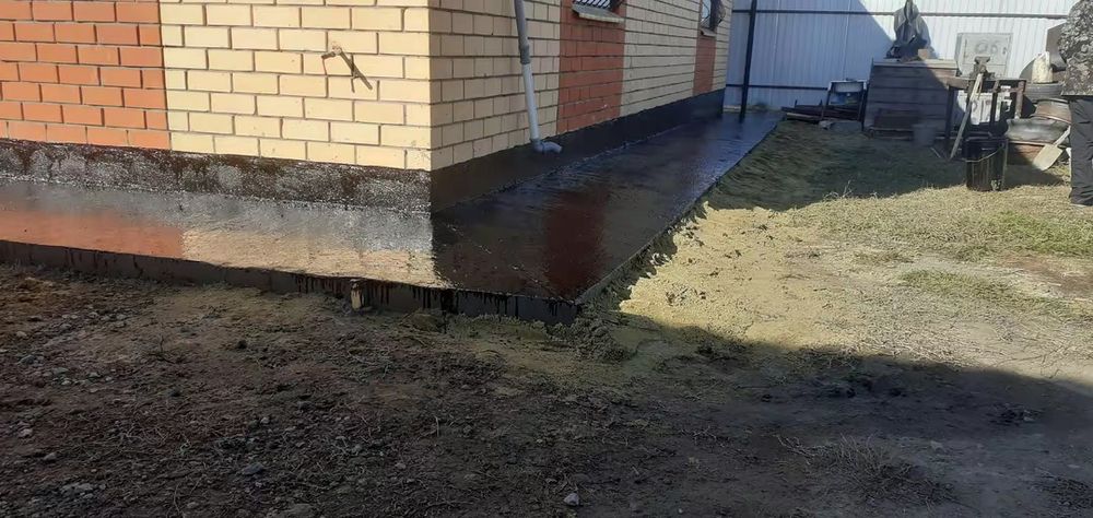 Строительные услуги