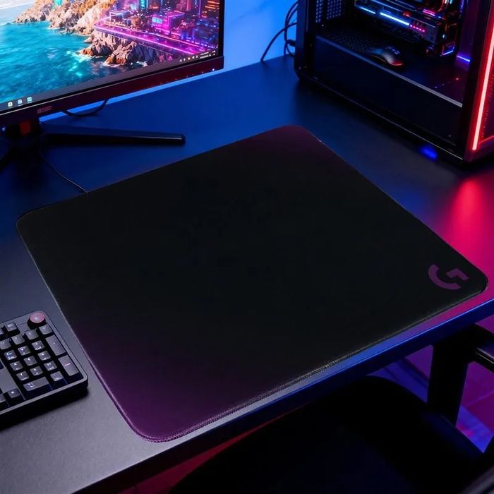 Коврик Logitech