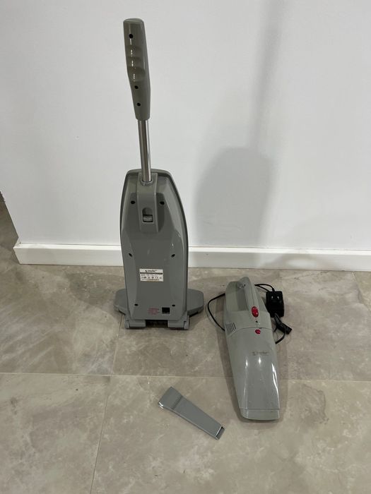 Aspirator Albatros Siena 83 si Zepter