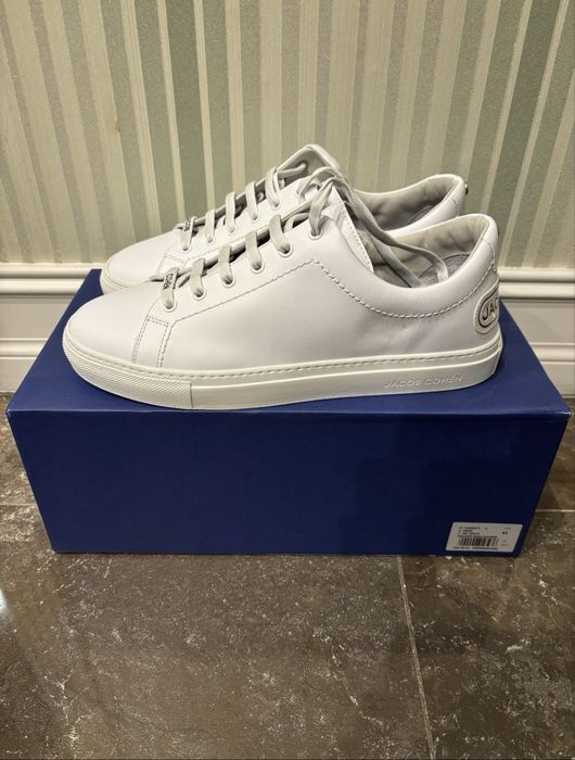 Jacob cohen оригинал