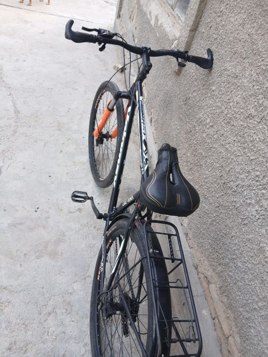 Velosiped 28 razmerli