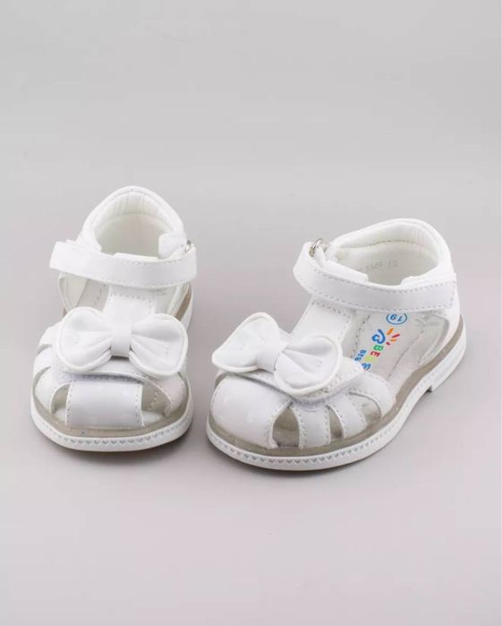 Летняя обувь детская