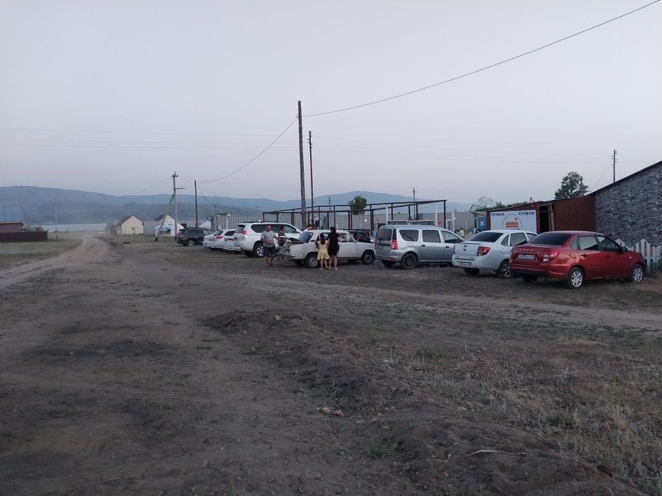 Сдам номера в Селе Сарыбел