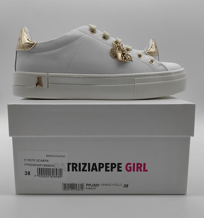 Patrizia Pepe Оригинални Сникърси