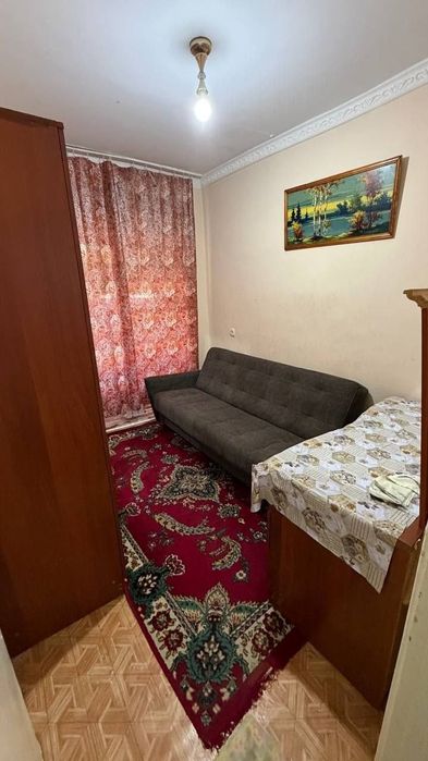 Сдаётся 2/1/4 Чимган Эко базар.