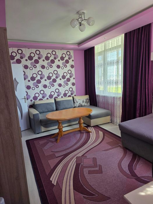 Продава се Едностаен апартамент в Търговище, Център - 33 кв.м за 1129 €/кв.м - Снимка #4