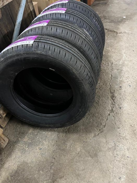 Продам новые шины 120000тг