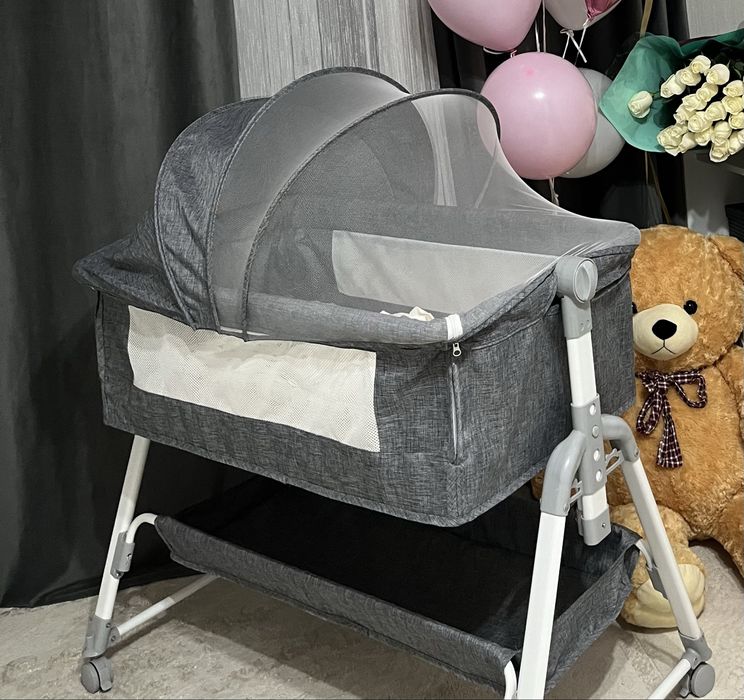 Детский Манеж сатылады почти новый