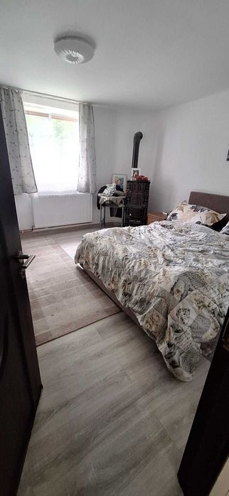 Vand casa in oras Buziaș