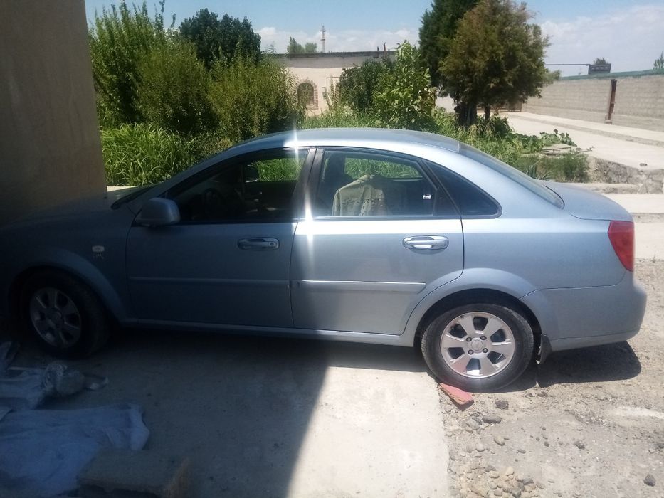 Jentra 2015 sotiladi