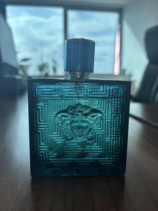 Мъжки парфюм Versace Eros parfum