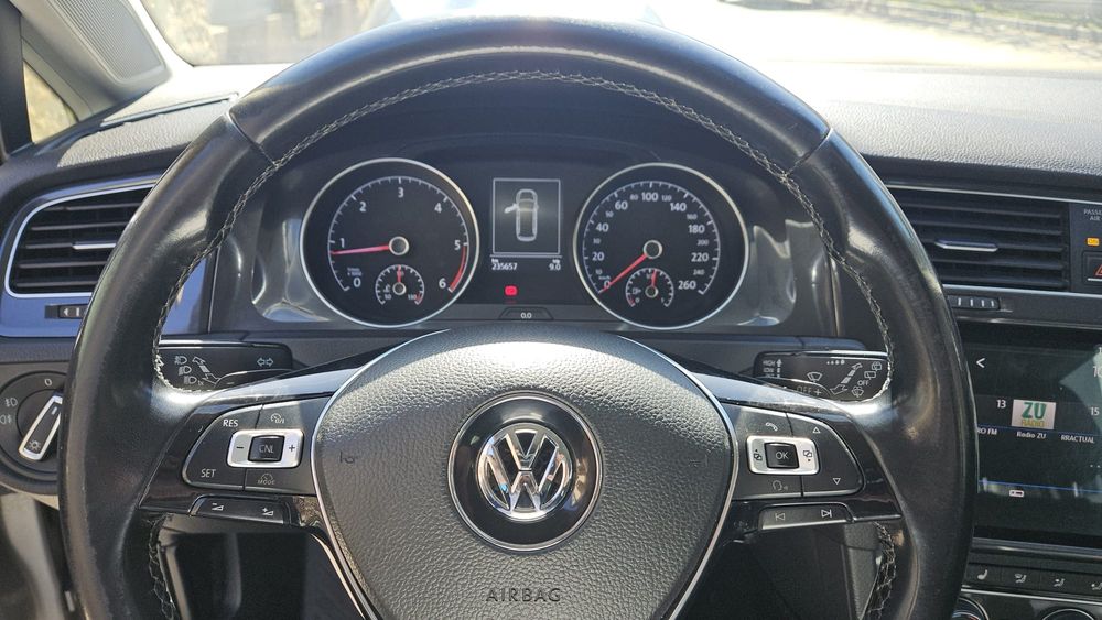 De vânzare Golf 7 DSG 2.0 TDI