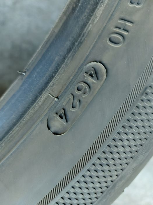 Anvelope 245 40 19 Hankook Ventus S1 Evo 3 • 4 bucati