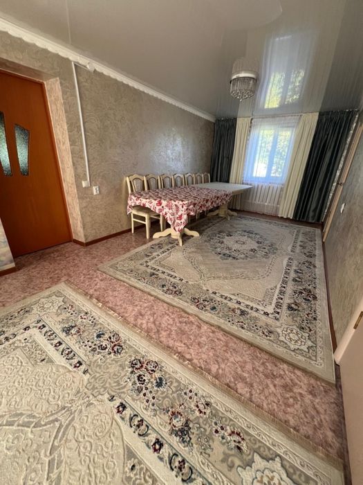 Продам отдельностоящий дом