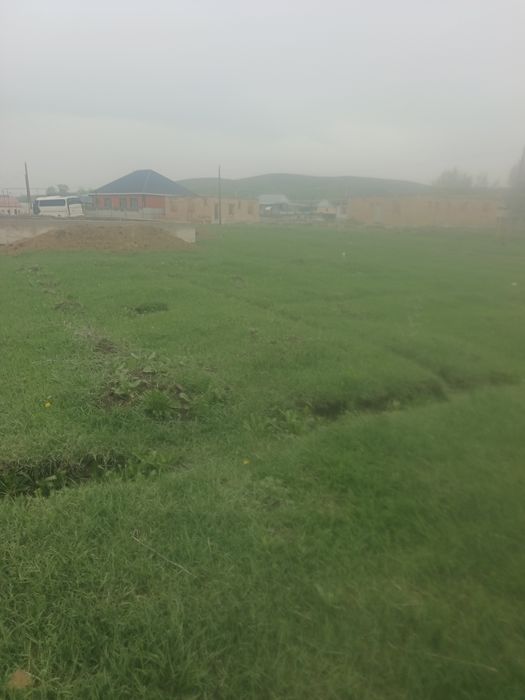 Продам участок срочно ..