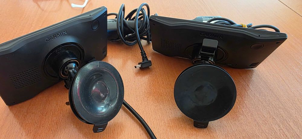 Навигация Гармин Garmin Drivesmart 55 пълен комплект цена на бройка