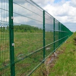 Vand /executam porti si garduri