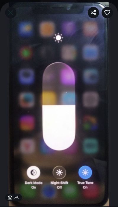 Iphone 11 pro 256GB