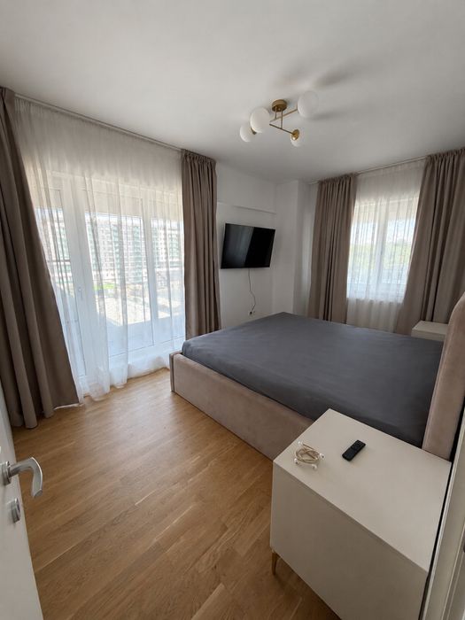 Apartament 2 camere de închiriat – Complex Himson, Tătărași Sud