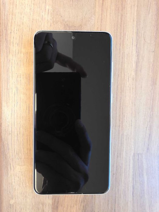 Samsung Galaxy S21 FE, Dual SIM, 128GB, 6GB RAM, 5G, Olive, utilizat