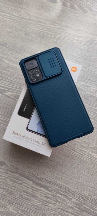 Xiaomi Redmi Note 11 Pro 5G 6/128GB