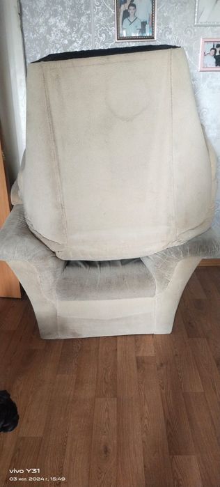 Продам мягкий уголок