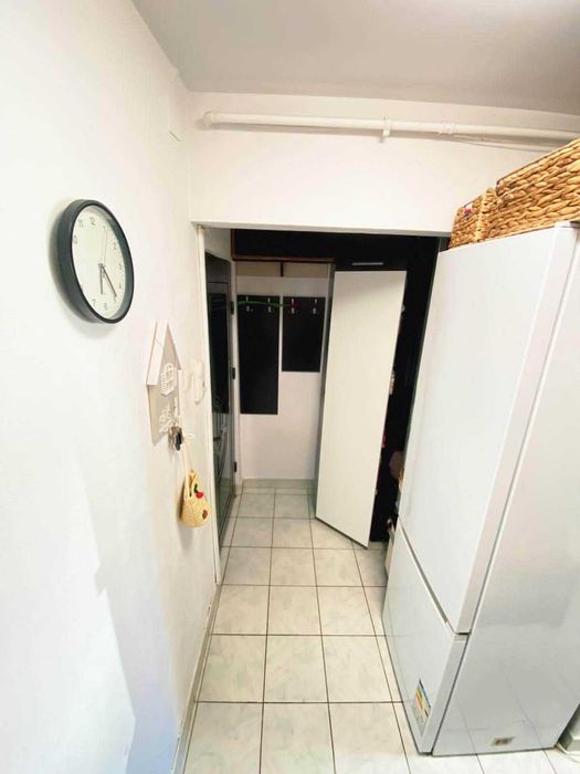 Vand Apartament 2 camere – Gheorgheni, lângă Piața Hermes
