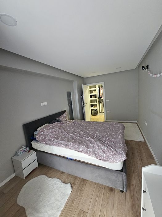 Apartament cu 2 camere, loc de parcare inclus - Maurer Residence Targu-Mureș